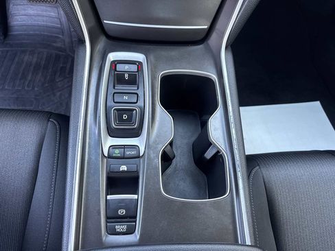 Used 2021 Honda Accord EX image 25