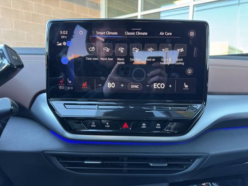 Used 2021 Volkswagen ID.4 Pro S w/ ID.4 Protection Package image 23