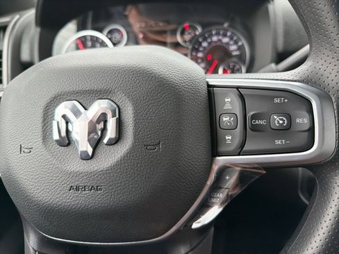 New 2026 RAM 2500 Tradesman AWD/4WD image 17