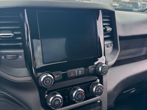 New 2026 RAM 5500 Tradesman image 19