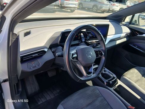 Used 2022 Volkswagen ID.4 Pro image 7