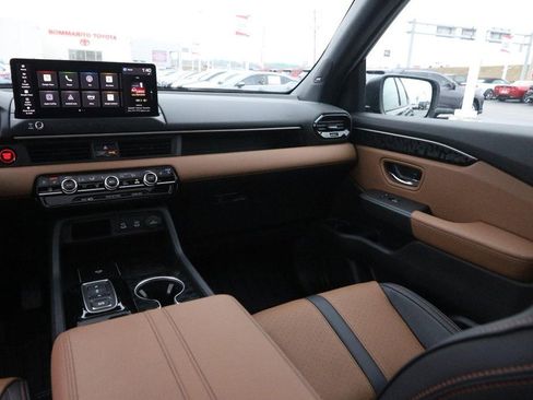 Used 2026 Honda Passport TrailSport Elite image 27