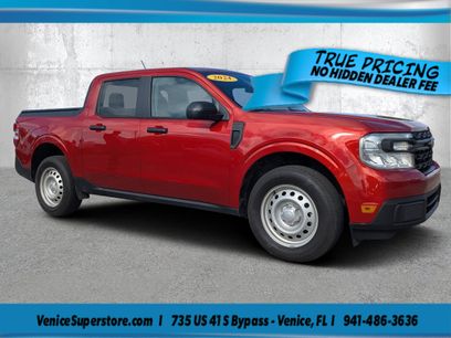 Used 2024 Ford Maverick XL w/ Equipment Group 100A Standard