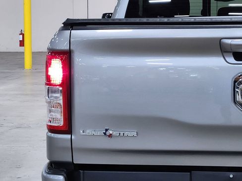 Used 2022 RAM 1500 Lone Star image 21