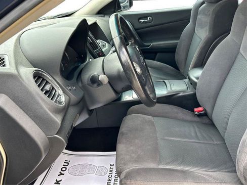 Used 2012 Nissan Maxima 3.5 S FWD image 12
