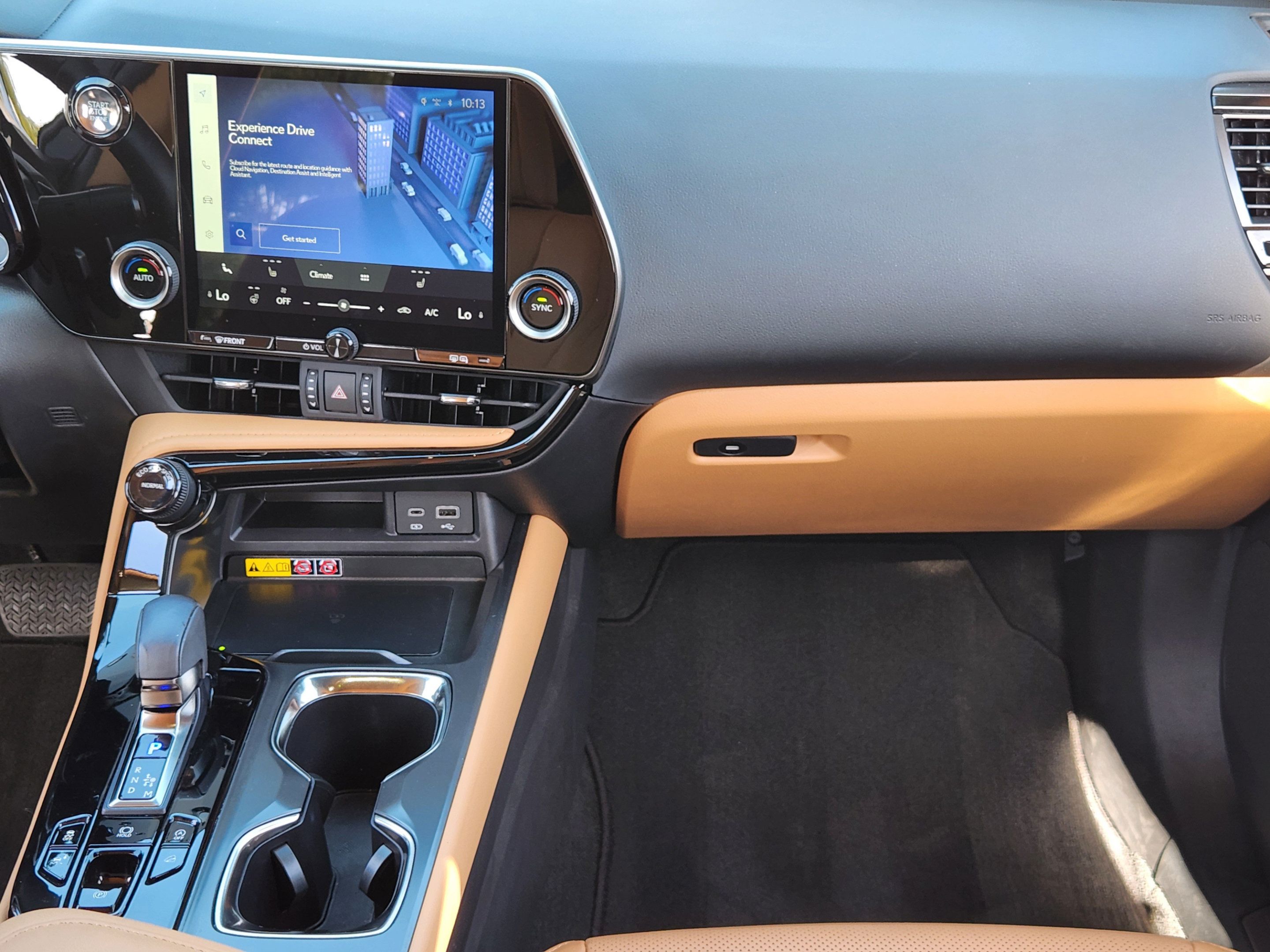 Used 2026 Lexus NX 350 AWD w/ Accessory Package (Z1) image 22