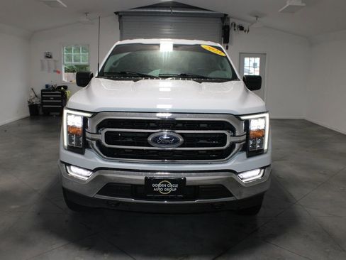 Used 2023 Ford F150 XLT w/ Equipment Group 302A High image 58