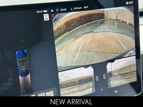 Used 2021 Tesla Model Y Long Range image 24