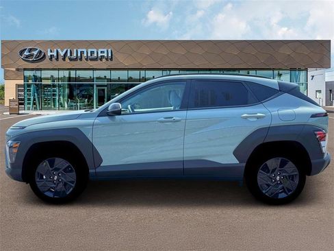 New 2026 Hyundai Kona SEL Sport image 3