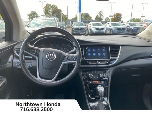 Used 2019 Buick Encore Preferred image 17
