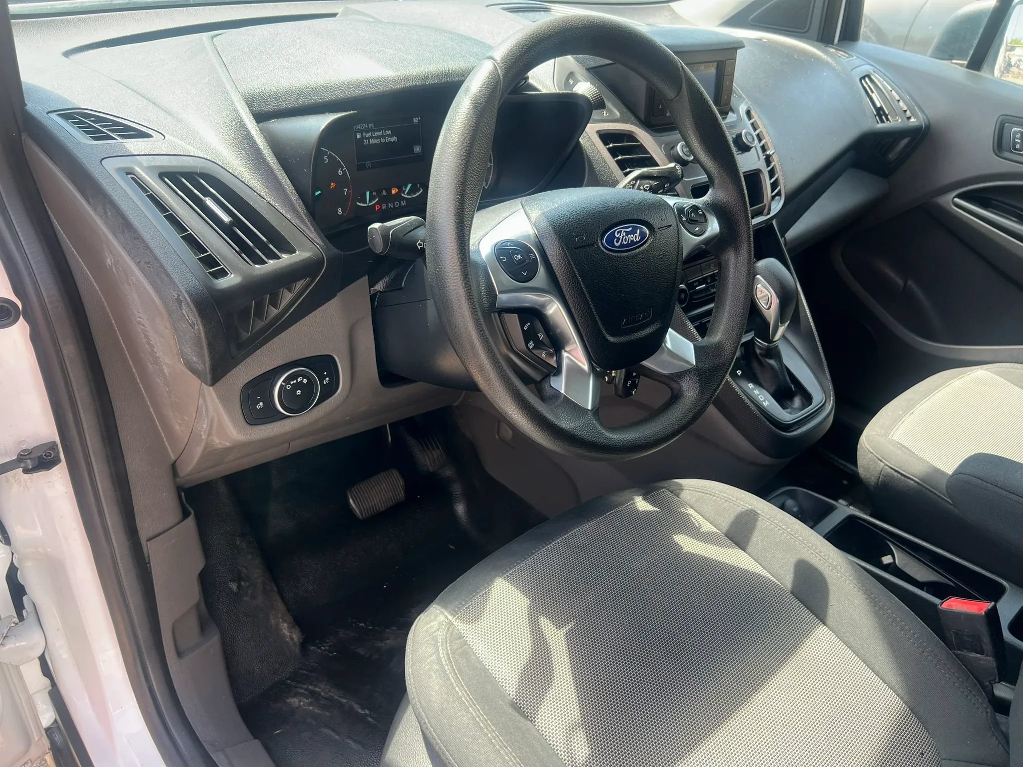 Used 2020 Ford Transit Connect XL FWD image 14