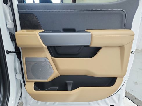 New 2026 Ford F250 Lariat AWD/4WD image 47