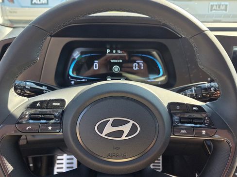 New 2026 Hyundai Elantra SEL Sport Premium FWD image 22