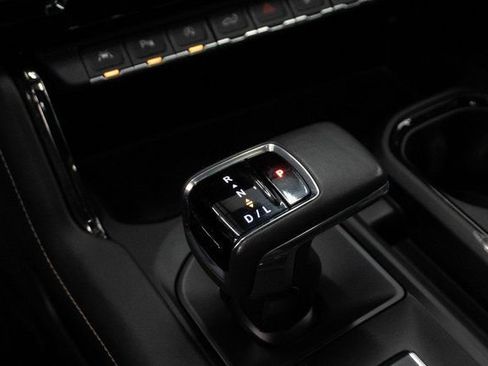Used 2022 GMC Sierra 1500 AT4X AWD/4WD image 38