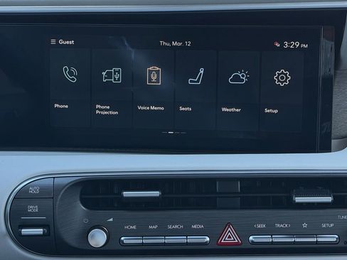 New 2026 Hyundai Palisade Limited FWD image 20