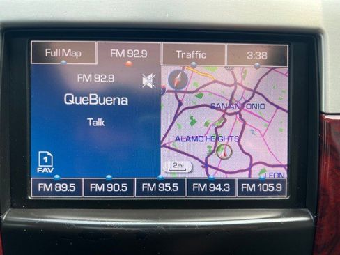 Used 2014 Cadillac Escalade ESV Luxury RWD image 47