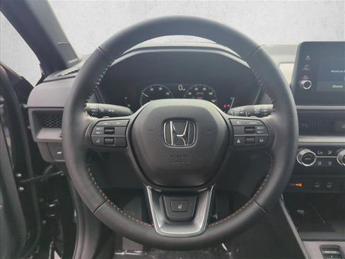 New 2026 Honda CR-V TrailSport image 12