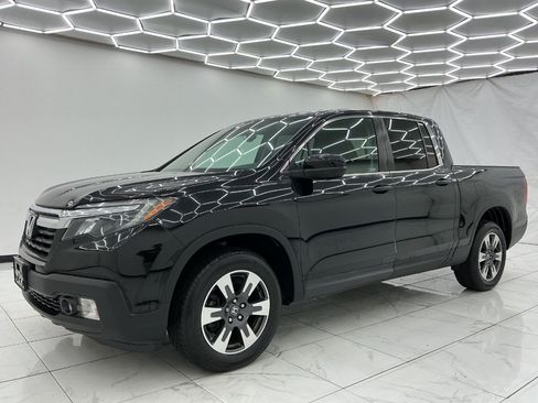 Used 2019 Honda Ridgeline RTL-T image 6