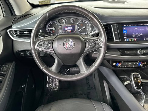 Certified 2020 Buick Enclave Essence w/ Sound and Sites Package AWD/4WD image 17