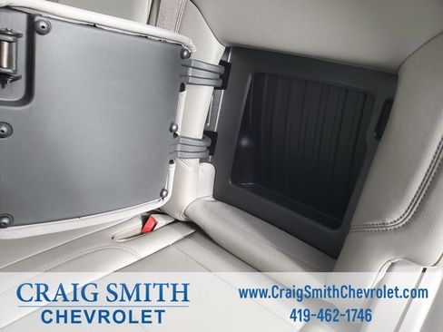 Used 2023 Chevrolet Silverado 1500 LT image 28