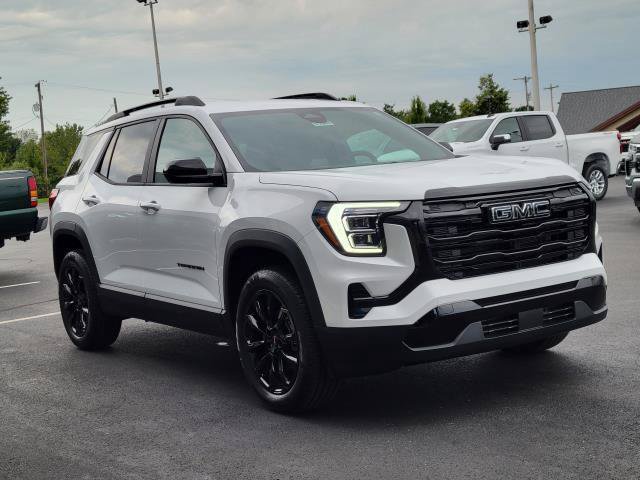 New 2027 GMC Terrain Elevation w/ Elevation Premium Package AWD/4WD image 2