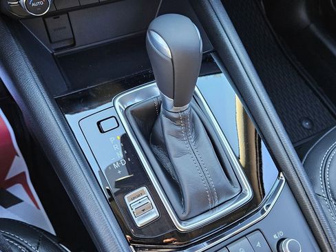 New 2025 MAZDA CX-5 AWD 2.5 S w/ Preferred Package image 22