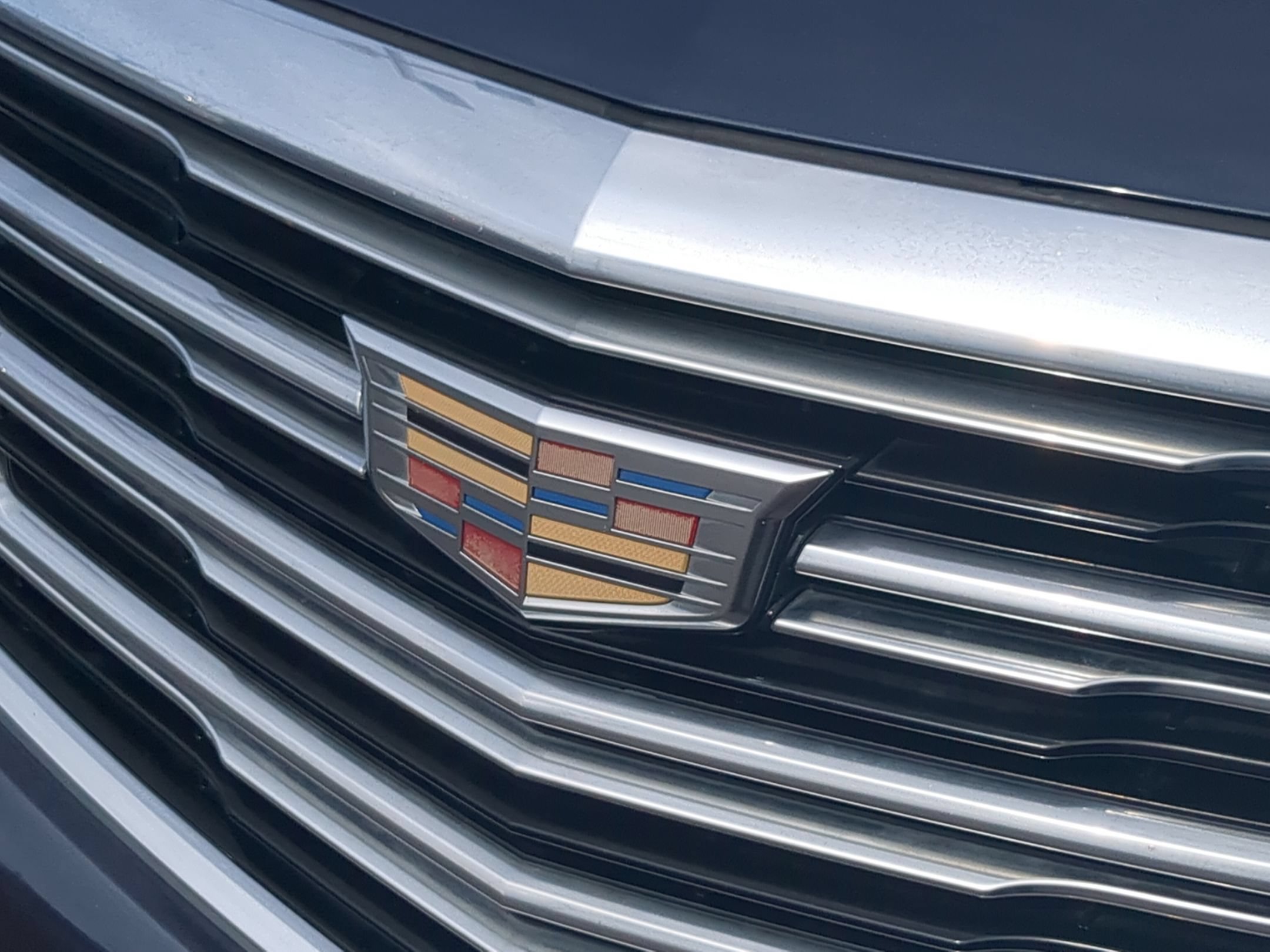 Certified 2019 Cadillac XT5 Luxury AWD/4WD image 29