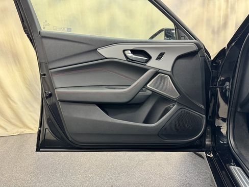 Used 2025 Acura TLX SH-AWD w/ A-SPEC Pkg image 12