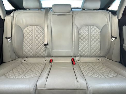Used 2015 Audi S6 w/ Driver Assistance Package image 18