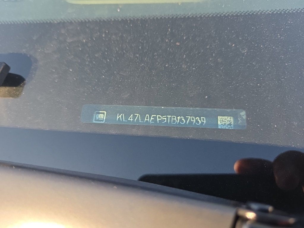 Used 2026 Buick Envista Preferred FWD image 5