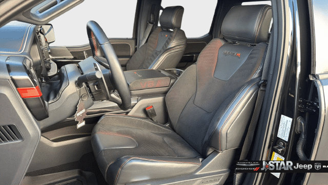 Used 2024 Ford F150 Raptor w/ Equipment Group 803A Raptor R AWD/4WD image 11