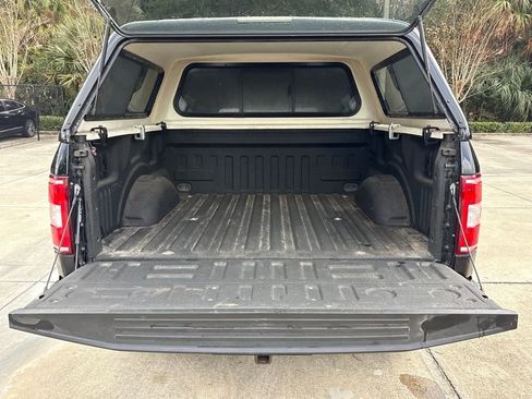 Used 2019 Ford F150 Lariat image 30