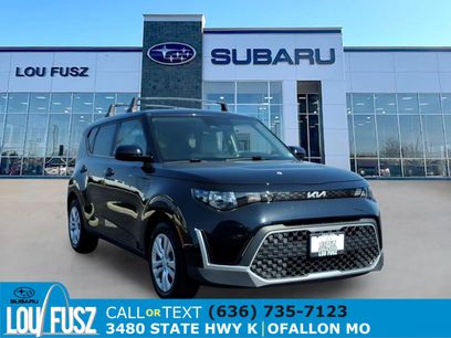 Used 2023 Kia Soul LX