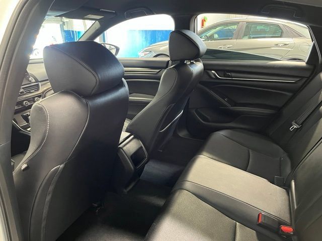 Used 2020 Honda Accord Sport image 18