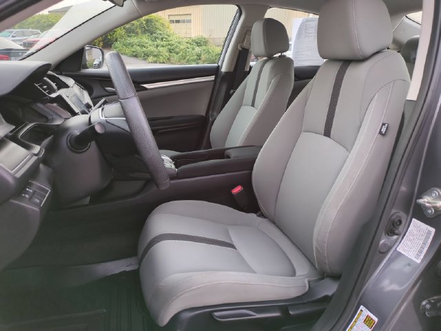 Used 2019 Honda Civic LX image 7