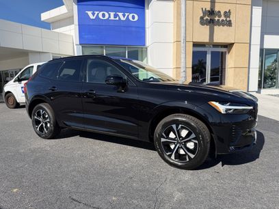 New 2026 Volvo XC60 B5 Core