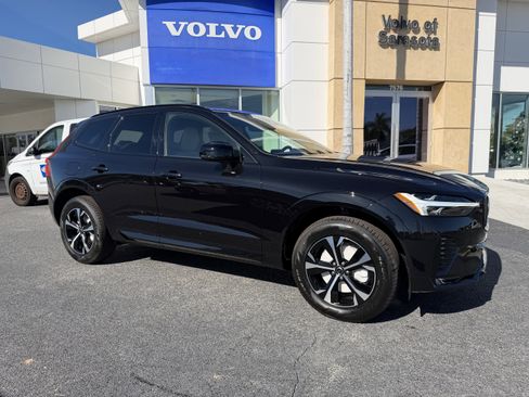 New 2026 Volvo XC60 B5 Core image 1