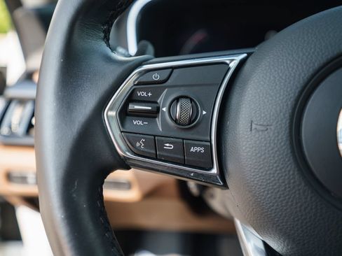 Certified 2024 Acura MDX SH-AWD w/ Technology Package image 18
