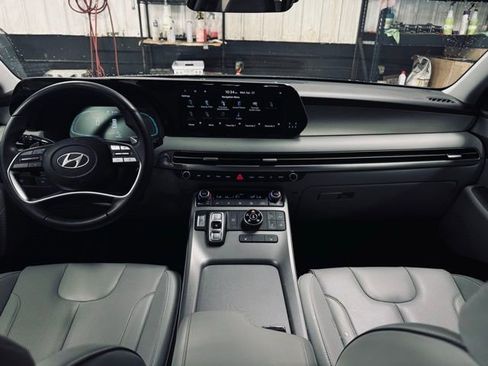 Used 2025 Hyundai Palisade SEL AWD/4WD image 27