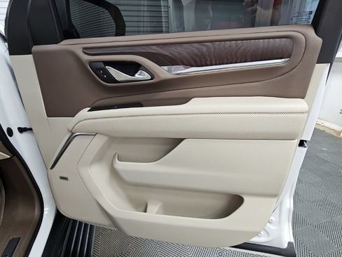 Certified 2023 GMC Yukon XL Denali w/ Denali Reserve Package RWD image 47