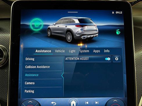Certified 2026 Mercedes-Benz GLC 300 4MATIC image 39