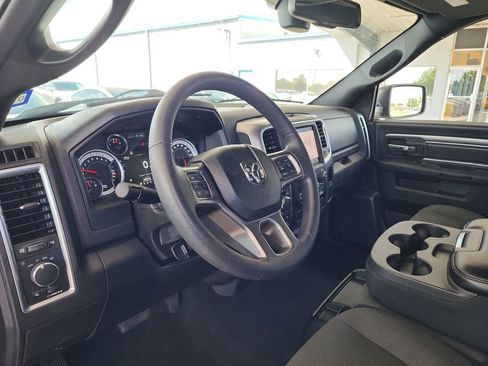 Used 2022 RAM 1500 Classic Warlock w/ Electronics Group image 14