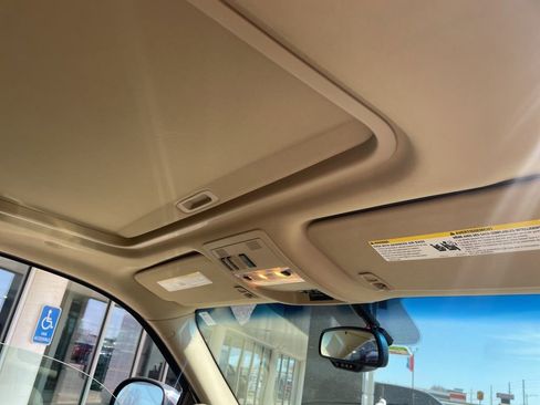 Used 2011 Chevrolet Tahoe LTZ image 20