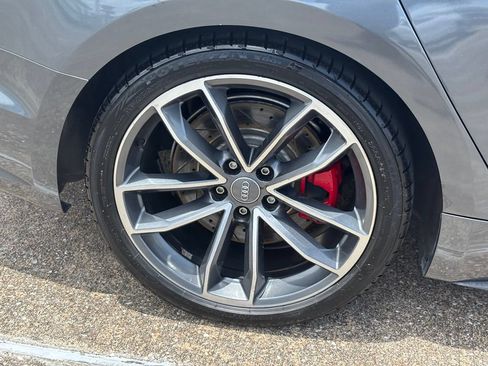 Used 2018 Audi S5 Prestige w/ S Sport Package AWD/4WD image 10