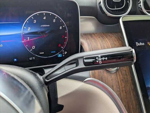 Certified 2026 Mercedes-Benz GLC 300 image 12