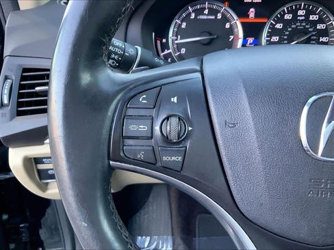 Used 2017 Acura MDX FWD w/ Technology Package image 23