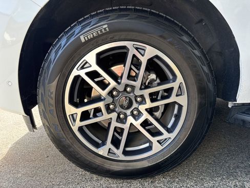 Used 2025 Ford Expedition Max Active image 20