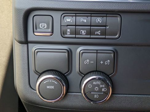 New 2026 Chevrolet Tahoe Premier image 26