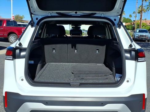 Certified 2025 Volkswagen Tiguan S image 15