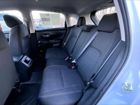 Used 2023 Honda HR-V LX image 19